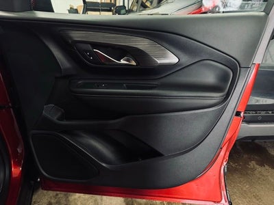 2024 GMC Terrain FWD SLE