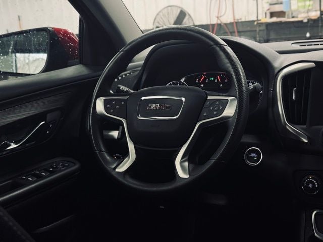 2024 GMC Terrain FWD SLE