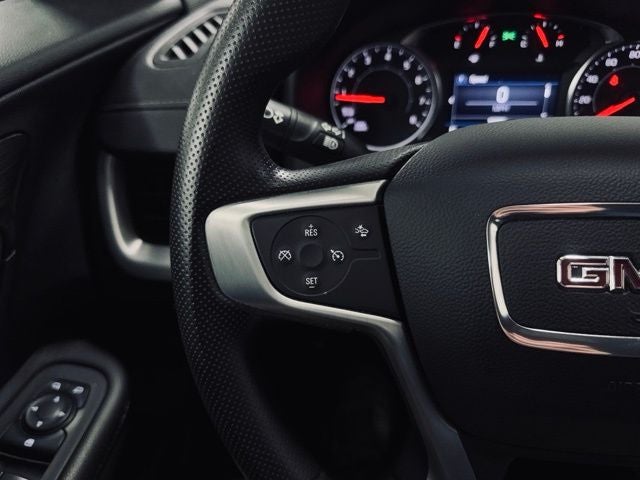 2024 GMC Terrain FWD SLE