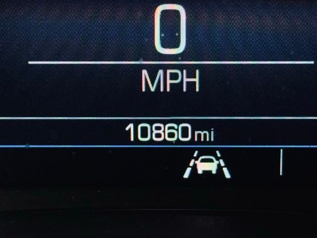 2024 GMC Terrain FWD SLE