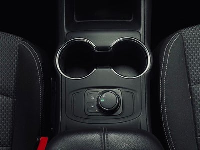 2024 GMC Terrain FWD SLE