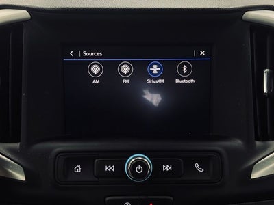 2024 GMC Terrain FWD SLE