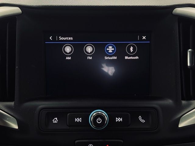 2024 GMC Terrain FWD SLE