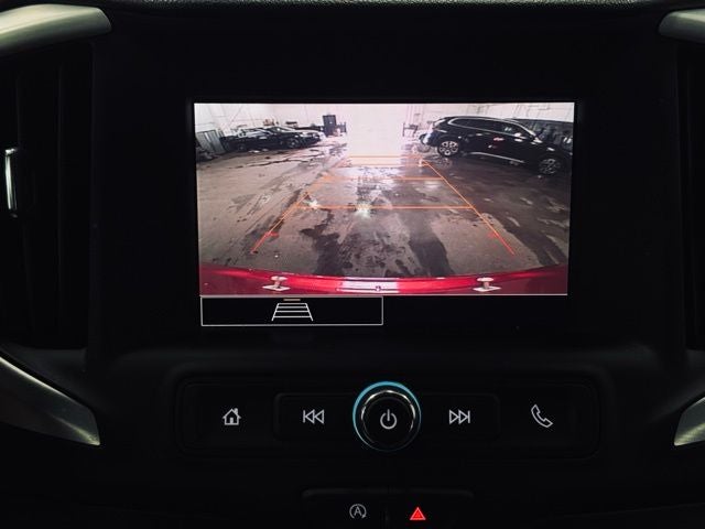 2024 GMC Terrain FWD SLE