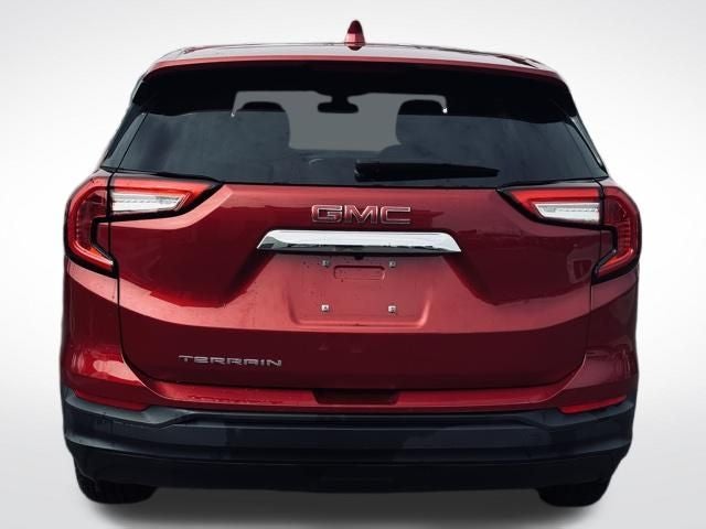 2024 GMC Terrain FWD SLE