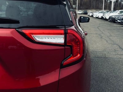 2024 GMC Terrain FWD SLE