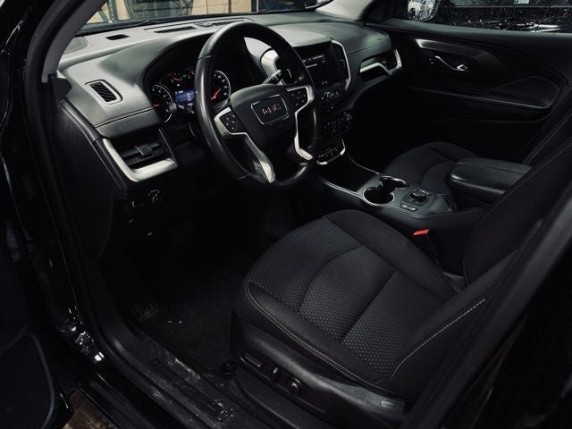 2022 GMC Terrain AWD SLE