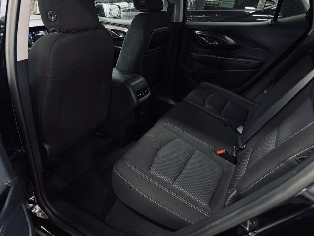 2022 GMC Terrain AWD SLE