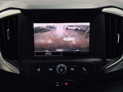 2022 GMC Terrain AWD SLE