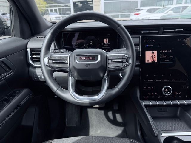 2025 GMC Terrain AWD Elevation