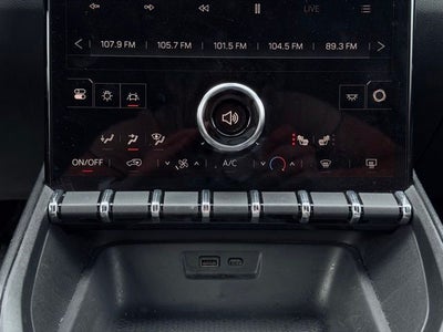 2025 GMC Terrain AWD Elevation