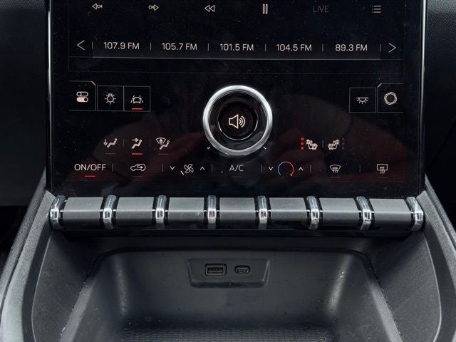 2025 GMC Terrain AWD Elevation