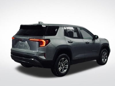 2025 GMC Terrain AWD Elevation