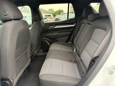 2025 GMC Terrain AWD Elevation