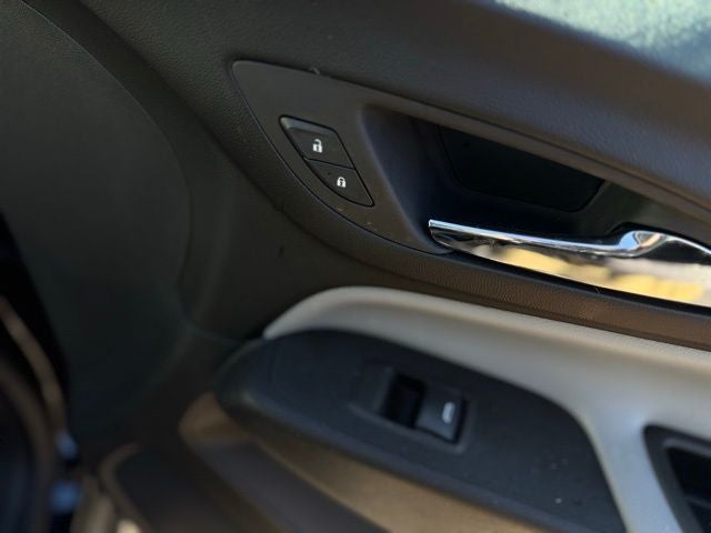 2024 Chevrolet Equinox AWD LS