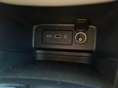 2024 Chevrolet Equinox AWD LS