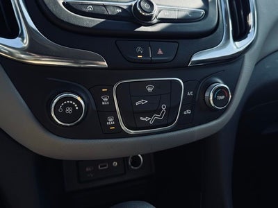 2024 Chevrolet Equinox AWD LS