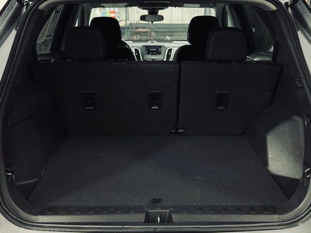 2024 Chevrolet Equinox AWD 2FL