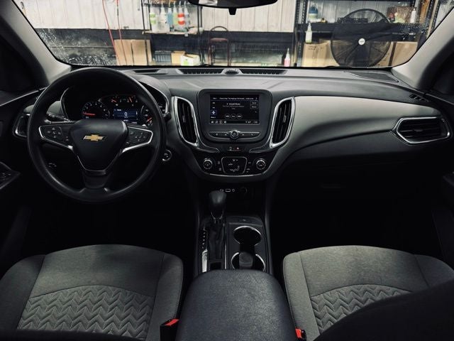 2024 Chevrolet Equinox AWD 2FL