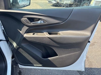 2023 Chevrolet Equinox AWD 2FL