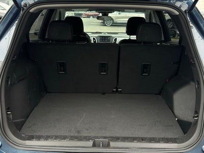 2024 Chevrolet Equinox AWD 2FL