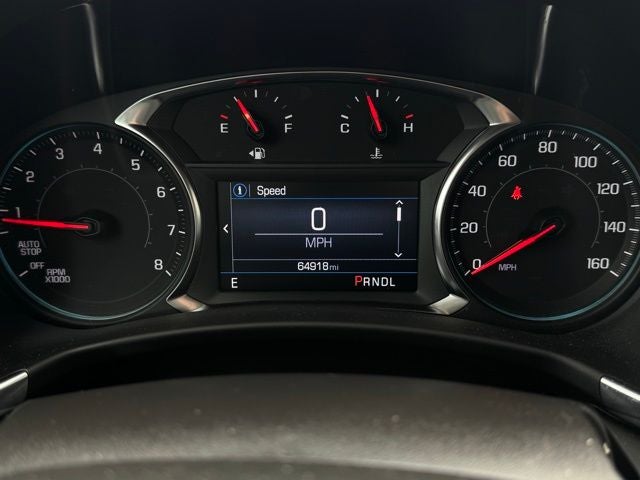 2024 Chevrolet Equinox AWD 2FL