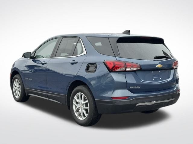 2024 Chevrolet Equinox AWD 2FL