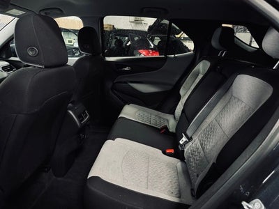 2023 Chevrolet Equinox AWD 2FL