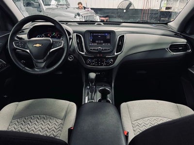 2023 Chevrolet Equinox AWD 2FL