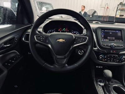 2023 Chevrolet Equinox AWD 2FL