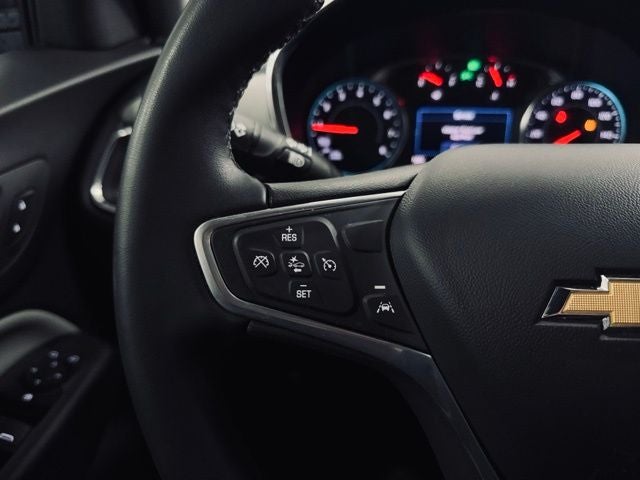 2023 Chevrolet Equinox AWD 2FL