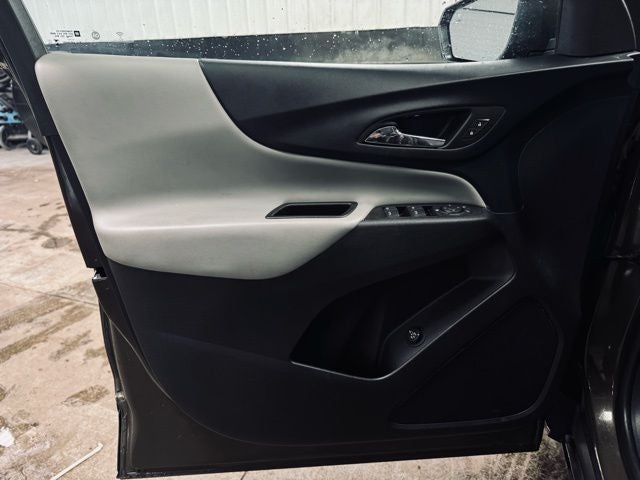 2023 Chevrolet Equinox AWD LT