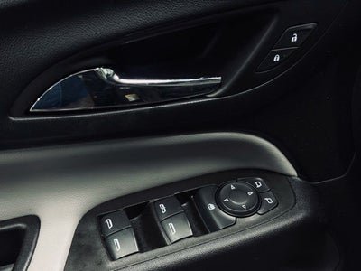 2023 Chevrolet Equinox AWD LT