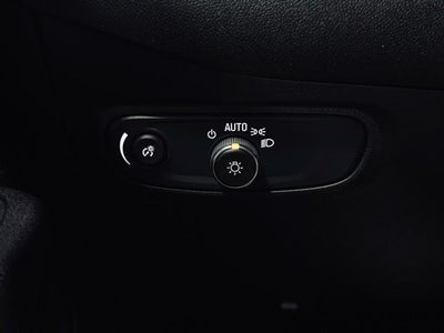 2023 Chevrolet Equinox AWD LT