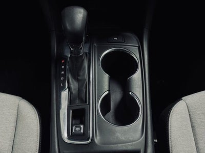 2023 Chevrolet Equinox AWD LT