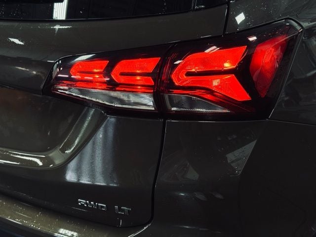 2023 Chevrolet Equinox AWD LT