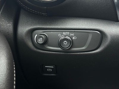 2023 Chevrolet Blazer AWD 2LT