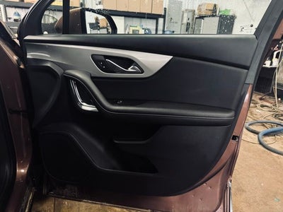 2023 Chevrolet Blazer AWD 2LT