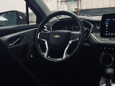 2023 Chevrolet Blazer AWD 2LT