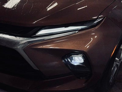 2023 Chevrolet Blazer AWD 2LT