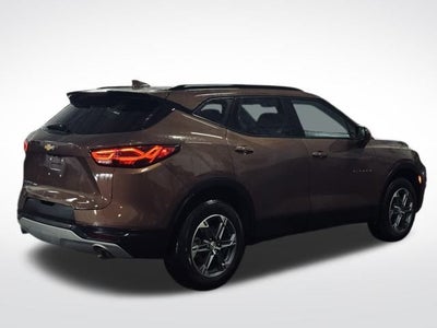 2023 Chevrolet Blazer AWD 2LT