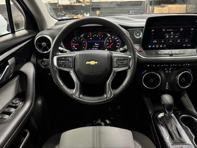 2023 Chevrolet Blazer AWD 2LT