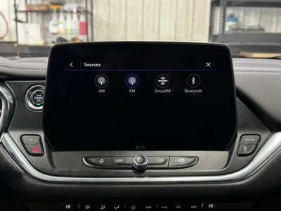 2023 Chevrolet Blazer AWD 2LT