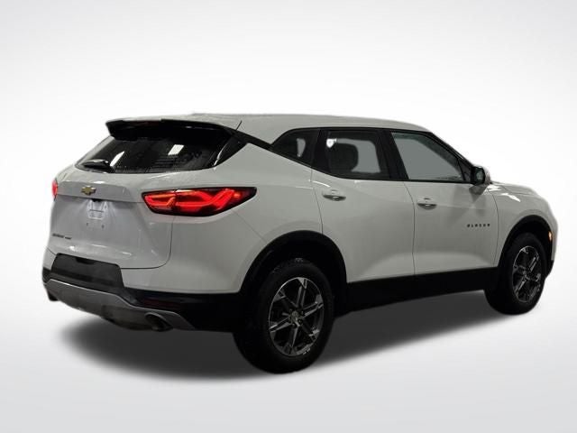 2023 Chevrolet Blazer AWD 2LT