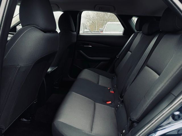 2024 Mazda Mazda CX-30 2.5 S