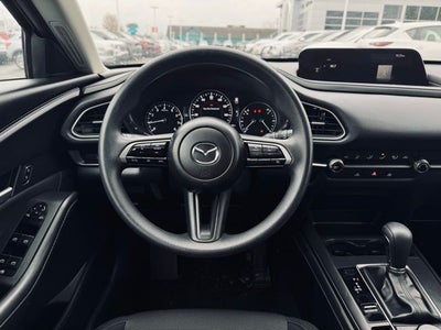 2024 Mazda Mazda CX-30 2.5 S