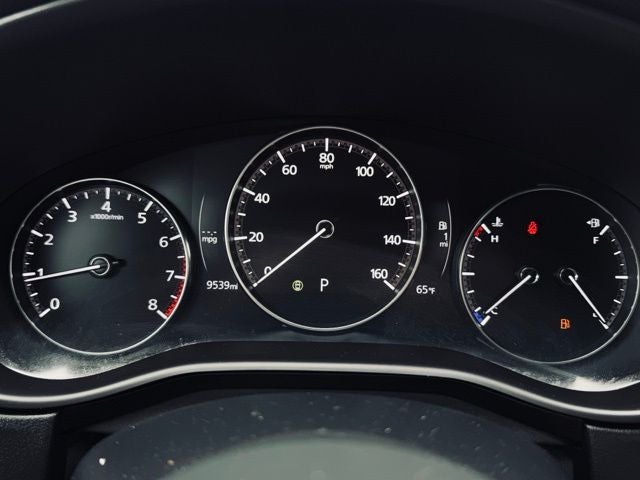 2024 Mazda Mazda CX-30 2.5 S