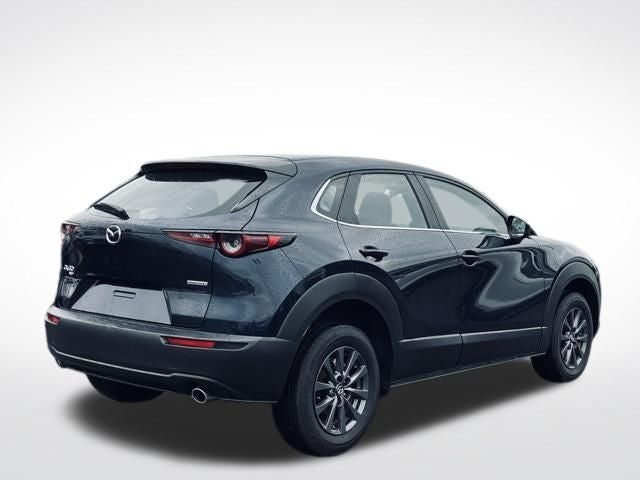 2024 Mazda Mazda CX-30 2.5 S