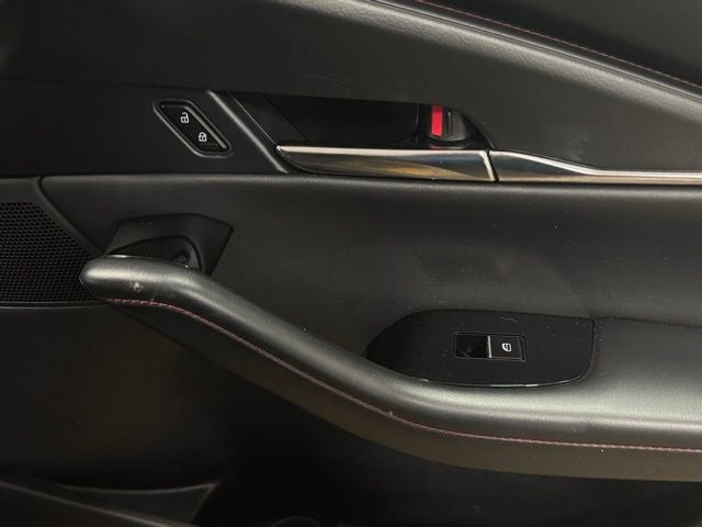 2024 Mazda Mazda CX-30 2.5 S Carbon Edition