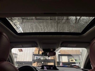 2024 Mazda Mazda CX-30 2.5 S Carbon Edition